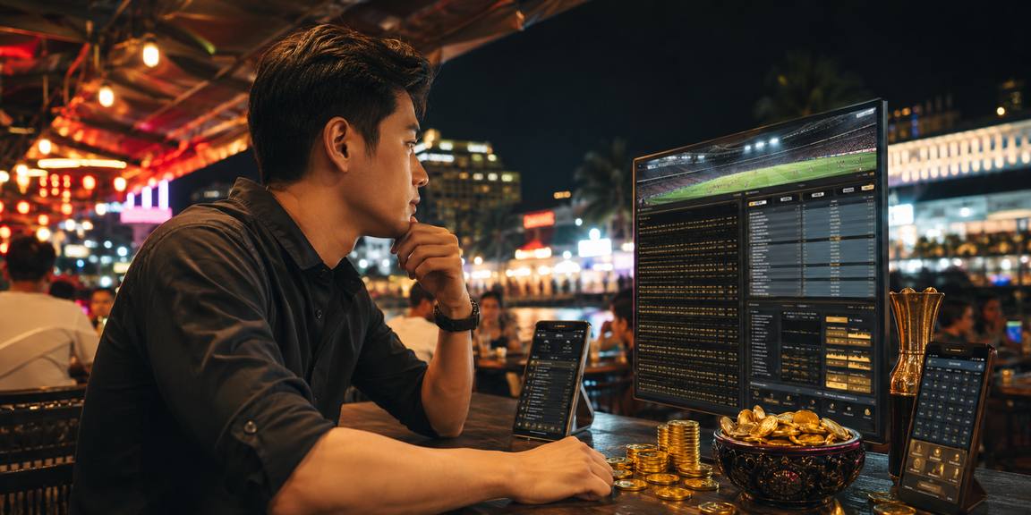 bex88 Thông Tin Casino
