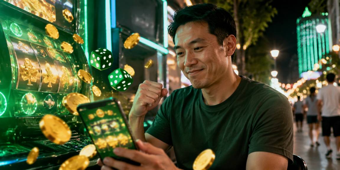 bex88 Thông Tin Casino Trực Tiếp