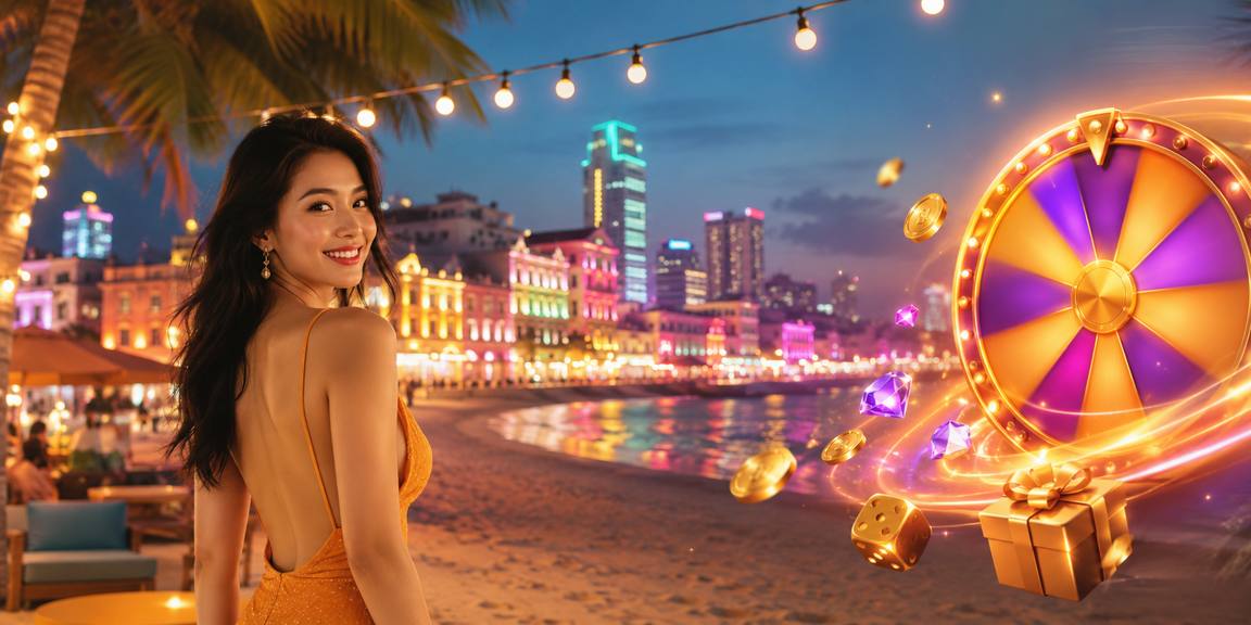 bex88 Trong sảnh casino bex88 có gì?
